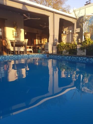 The Place Guesthouse Parys