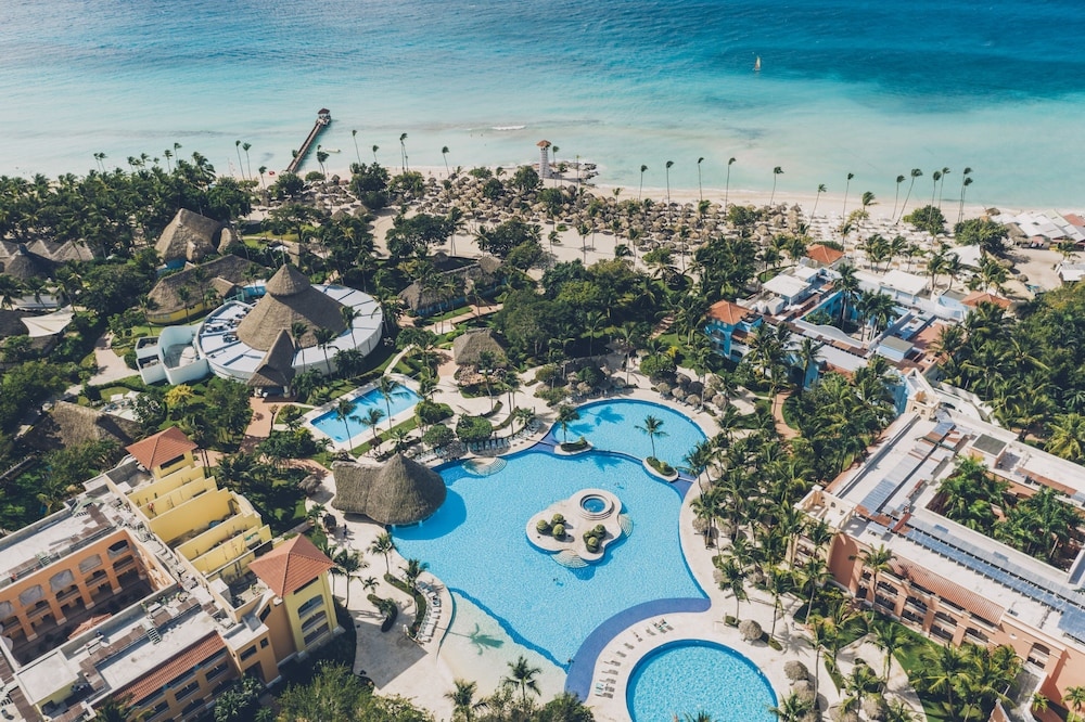 Iberostar Selection Hacienda Dominicus - All Inclusive