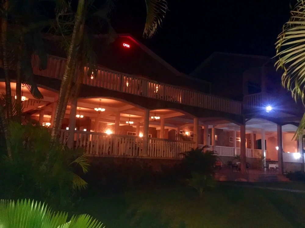 L’Escape A Boutique Resort