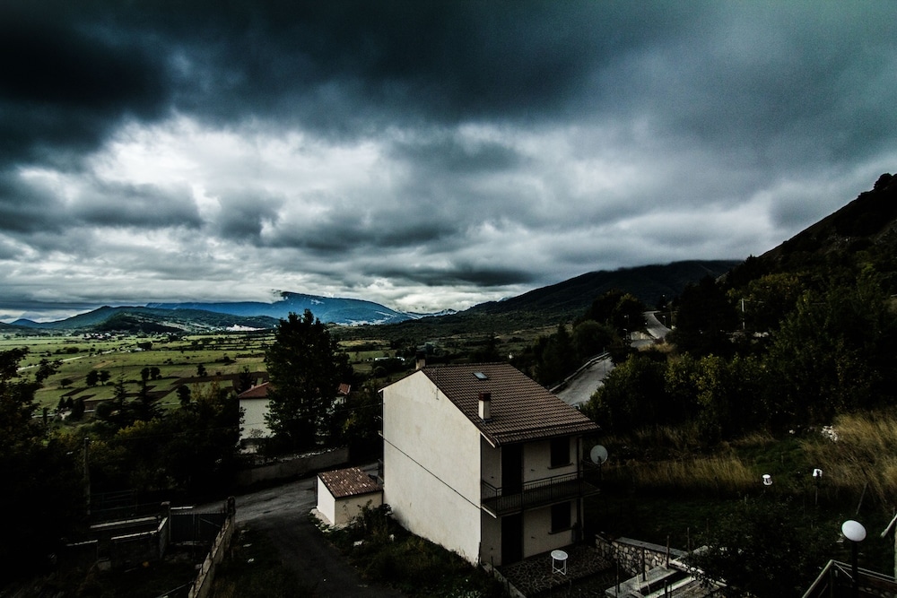 Apartment Experience