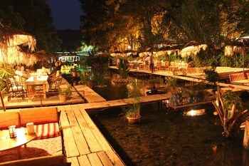 Adrasan River Hotel
