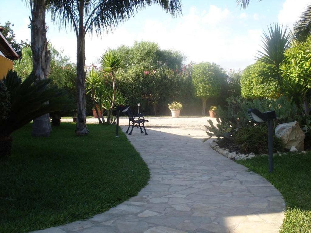 Case Sicule - Villa del Levante