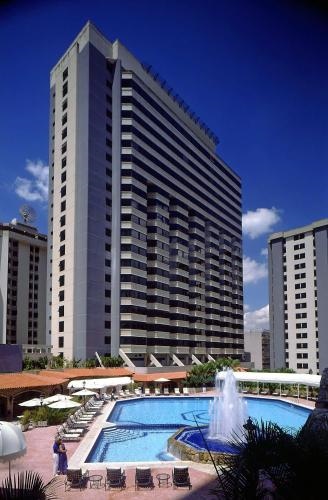 Gran Melia Caracas