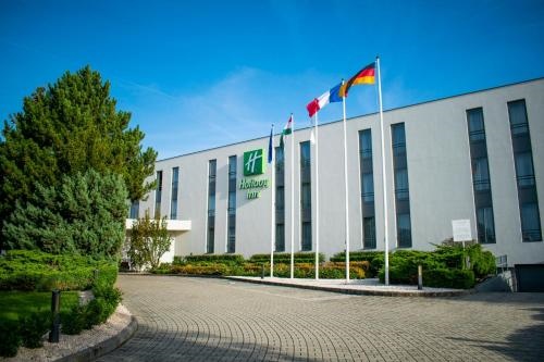 Holiday Inn Budapest - Budaors