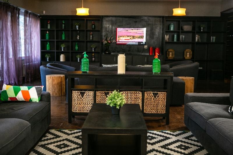 RVHotels Condes del Pallars