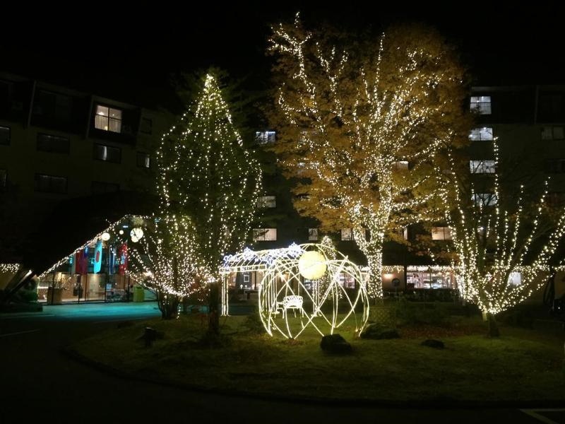 Kusatsu Now Resort Hotel