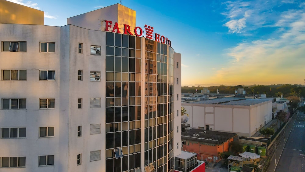 Faro Hotel
