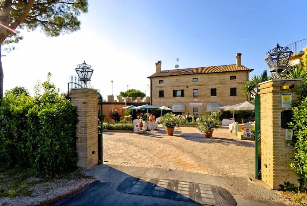 Hotel Villa Tetlameya