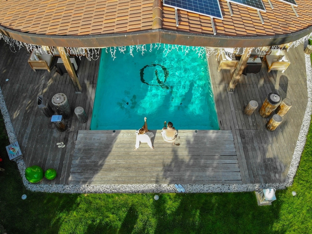 Olympic Spa Hotel - Adults Only