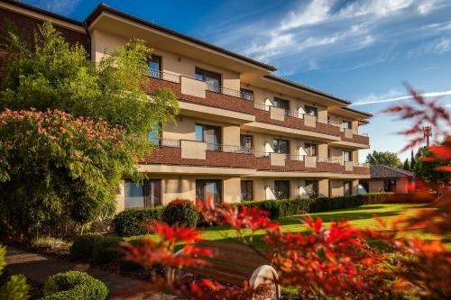 Apartmany Termal