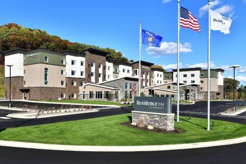 Residence Inn Eau Claire