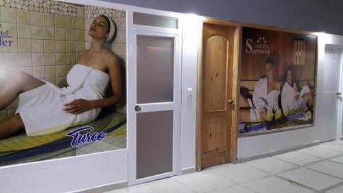 Grand Hotel Santander