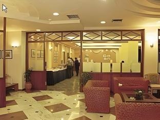 Tolon Holidays Hotel