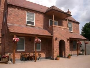 Severnside Bed and Breakfast