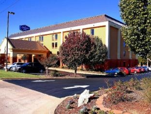 Hampton Inn Birmingham/Bessemer
