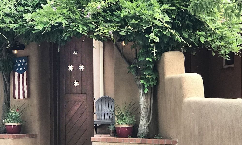 Morning Star B&B Of Corrales