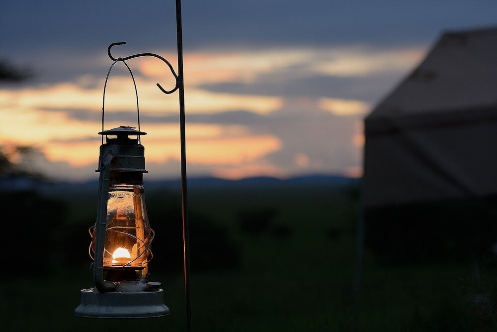 Matembezi Safari Lodge