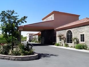 Death Valley Inn & Rv Park