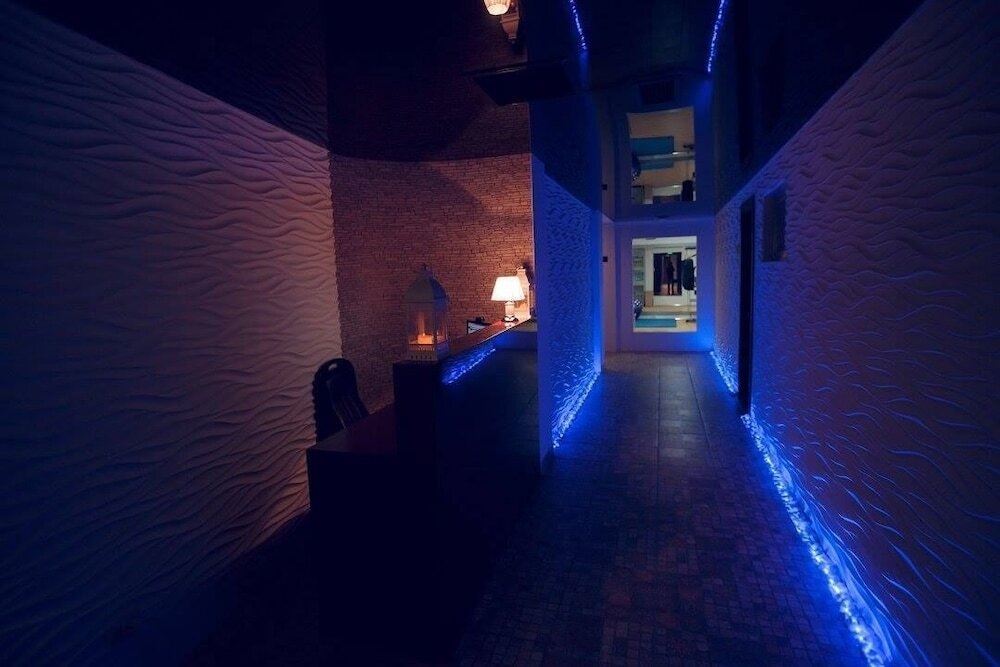 My Way Boulevard Hotel