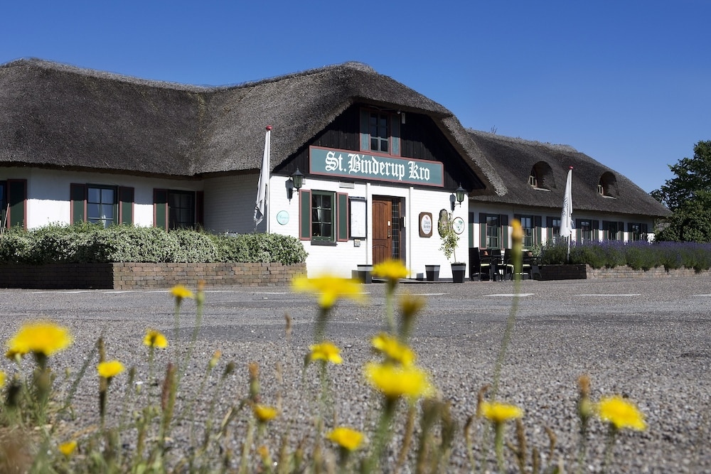 St. Binderup Kro
