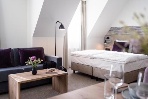 Maakt Hotel & Apartments