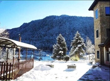 Hotel Sorgente Borno