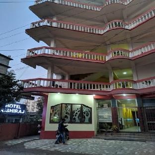 Hotel Rishiraj