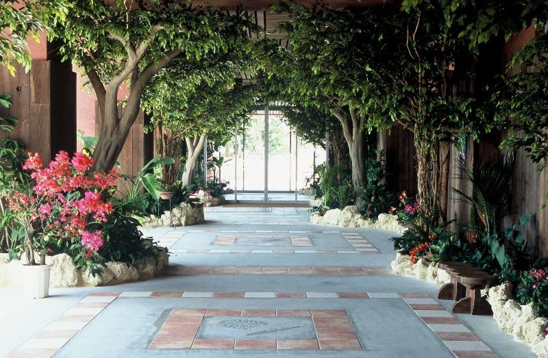 The Beach Tower Okinawa