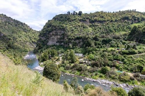 River Valley Lodge