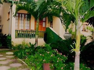 Wendy's Country Lodge