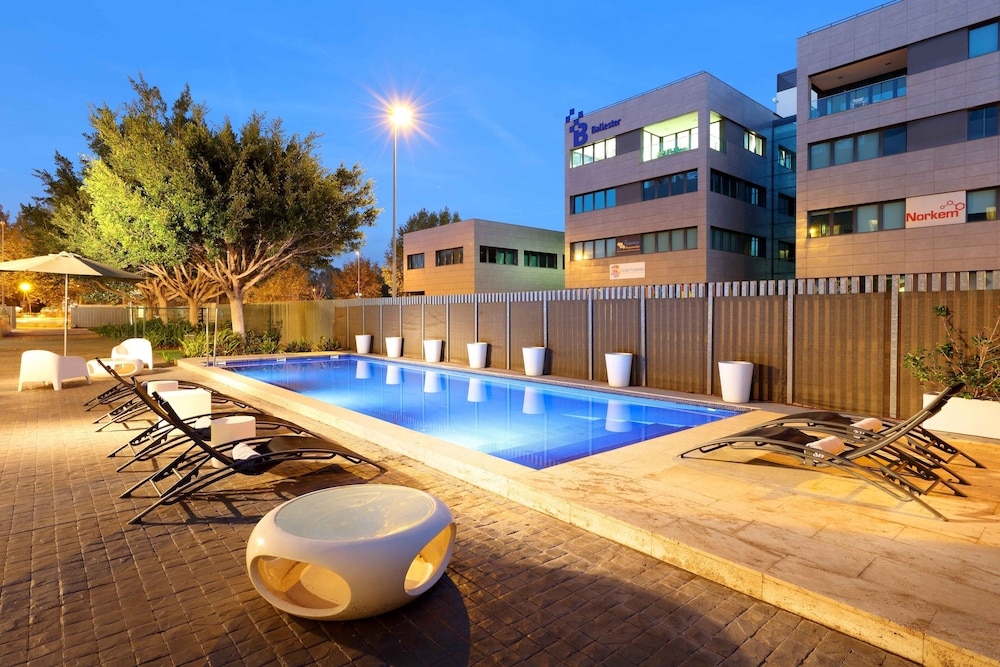 Exe Puerto De Sagunto