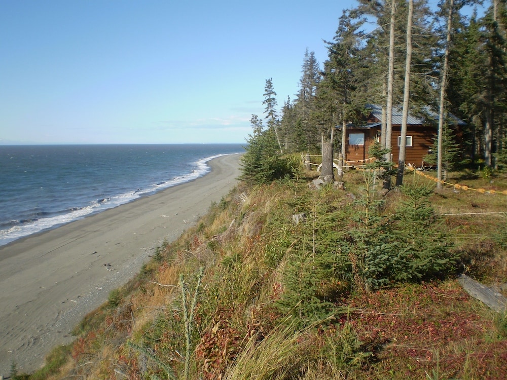 Ocean Bluff Bed & Breakfast