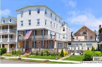 The Inn at Ocean Grove