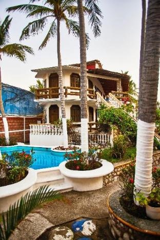 Hotel Gilda