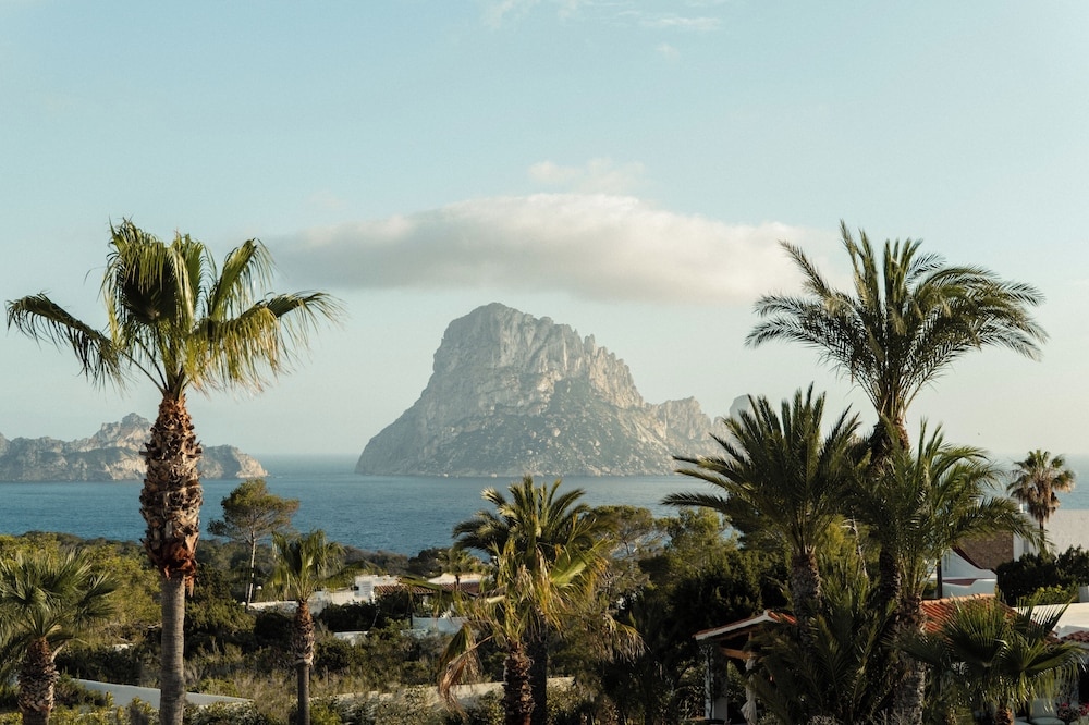 Petunia Ibiza, A Beaumier Hotel