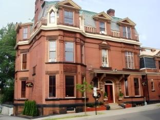 Chipman Hill Suites - Union Street