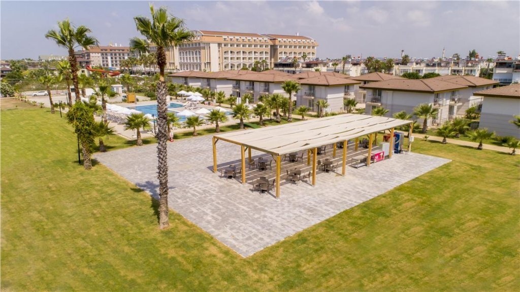 Crystal Boutique Beach Resort - Adults Only