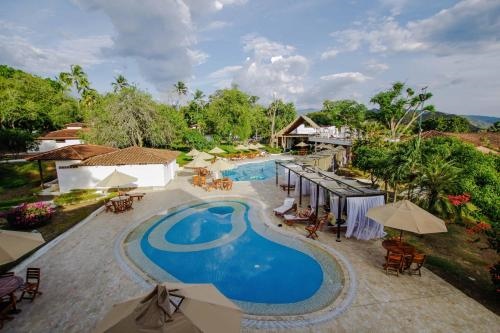 La Ardilla de Santa Fe by Bernalo Hotels