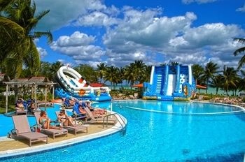 Sercotel Club Cayo Guillermo - All Inclusive