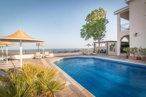 Hill View Hotel Apartments