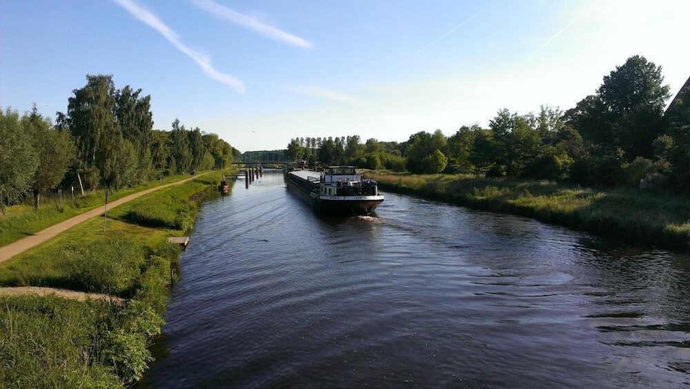 Hansa Hotel Ratzeburg
