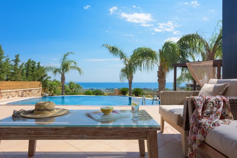 Queen Hill Luxury Villa