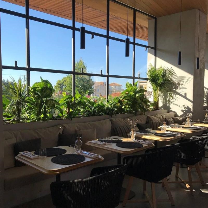 Contessina Suites & Spa - Adults Only