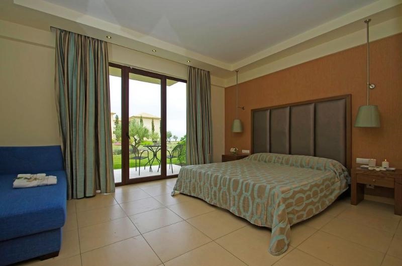 Mediterranean Village Hotel & Spa