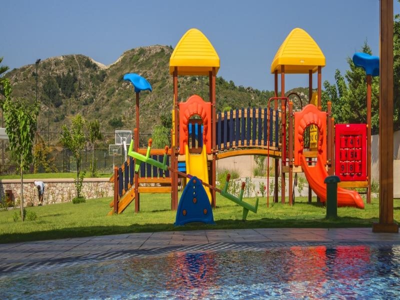 La Marquise Luxury Resort Complex