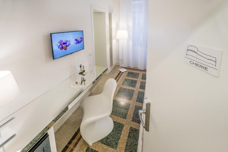 Home Boutique Luxury Design (Adults Only)