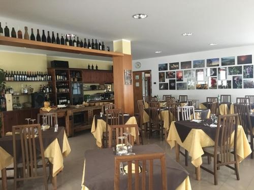 Hotel Ristorante Sporting Club