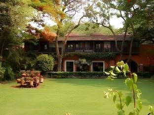 Hotel & Spa Hacienda de Cortes