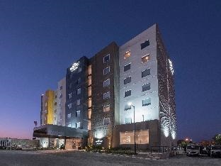 Microtel Inn & Suites By Wyndham Irapuato
