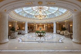 The State Hermitage Museum Official Hotel